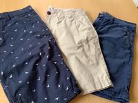 ❤️Neuwertige Esprit Tom Tailor Garcia Bermuda Hose 32 M Bayern - Türkheim Vorschau