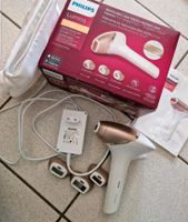 Philips Lumea Prestige IPL Laser Rheinland-Pfalz - Nickenich Vorschau