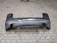 ORIGINAL BMW X3 G01 M Stoßstange hinten Schwarz 475 Black Saphir Nordrhein-Westfalen - Hilden Vorschau