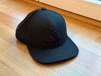 Adidas Cap Schwarz Neu Bayern - Rosenheim Vorschau