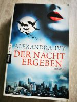 Der Nacht ergeben von Alexandra Ivy Baden-Württemberg - Lörrach Vorschau