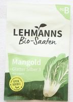 Lehmanns Bio-Saaten Mangold Glatter Silber 3 BIO Berlin - Tempelhof Vorschau