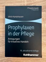 Prophylaxen in der Pflege - Ulrich Kamphausen Bayern - Herzogenaurach Vorschau