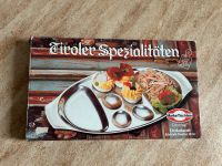 Anlegeplatte für Wurst/Käse/Ei NEU & OVP Nordrhein-Westfalen - Warburg Vorschau