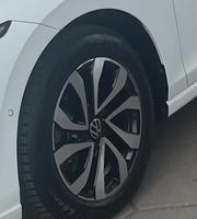 Vw Golf 8 Felgen Sachsen-Anhalt - Südharz Vorschau