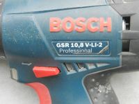 Bosch akubohr GSR Hessen - Maintal Vorschau
