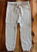 Hose Strick Strickhose H&M Biobaumwolle NEU Kr. Dachau - Markt Indersdorf Vorschau