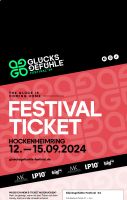 Glückgsgefühle Festival full weekend+Womo Camping Rheinland-Pfalz - Hermeskeil Vorschau