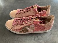 Högl Damen Schuhe Sneaker Swarovski Rosa Größe 40 (UK 6,5) NEU Niedersachsen - Haren (Ems) Vorschau