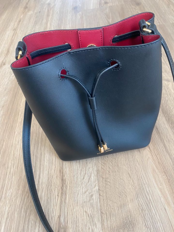 Ralph Lauren Umhängetasche Tasche in Wolfsburg