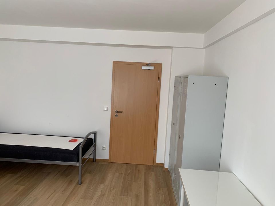 Pensionszimmer Monteurzimmer Fremdenzimmer in Frankfurt am Main