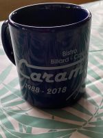 Tasse Sammlerstück Carambolage 30 Jahre 1988-2018 Bayern - Großostheim Vorschau