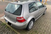 Vw Golf 4 16 v 1.6 Facelift ocean Hannover - Mitte Vorschau