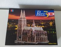 Puzz 3D Puzzle KÖLNER DOM 704 Teile MB vollständig Bayern - Ansbach Vorschau