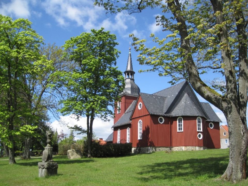 1 Woche Urlaub / Ferien im Harz / Oberharz ! in Rahden