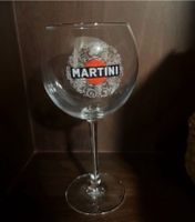 Original MARTINI Glas Nordrhein-Westfalen - Soest Vorschau