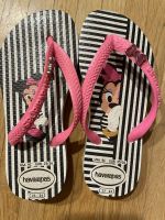 Havaianas, Micky Mouse, Zehentrenner Hamburg-Mitte - Hamburg Neustadt Vorschau