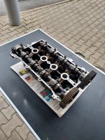 Zylinderkopf B6T Motor Mazda 323 bf2 Turbo, MX5,... Sachsen - Marienberg Vorschau