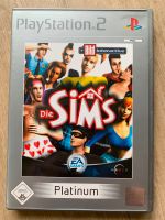 Die Sims für PS2 Rheinland-Pfalz - Rüber Vorschau