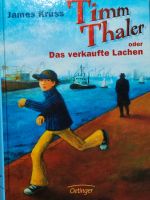 Buch-Timm Thaler oder das verkaufte Lachen Niedersachsen - Varel Vorschau