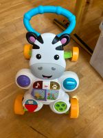 Lauflernwagen Fisher Price Zebra Bayern - Niederwerrn Vorschau