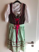 Spieth & Wensky Dirndl Kleid Tracht Gr. 38 Rheinland-Pfalz - Trier Vorschau