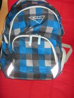 Satch Match Airtwist Schulrucksack (SAT-BAS-001-911) Sachsen-Anhalt - Völpke Vorschau