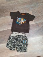 Sommer Set T-Shirt und Hose Topolino Niedersachsen - Stade Vorschau