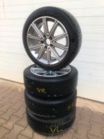 Original Mercedes Benz 17" Radsatz SLK SLC R172 mit Winterreifen Baden-Württemberg - Blaustein Vorschau