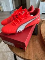 Puma King Ultimate FG Sachsen-Anhalt - Bornstedt	(bei Haldensleben) Vorschau