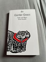 Günter Grass Katz und Maus Niedersachsen - Soltau Vorschau