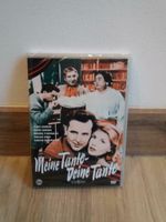 Meine Tante Deine Tante DVD Lingen / Moser / Thomalla / Sima /NEU Sachsen - Kohren-Sahlis Vorschau