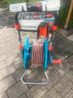 Gardena Schlauchwagen Set Nürnberg (Mittelfr) - Gebersdorf Vorschau