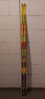 Ski skating Fischer Ski Salomon Bindung 190 cm Baden-Württemberg - Schriesheim Vorschau