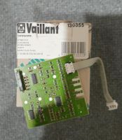 Leiterplatte Abgassensor Vaillant 130355 Neu Nordrhein-Westfalen - Pulheim Vorschau