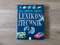 Das große Arena Lexikon der Technik; 2002 Nordrhein-Westfalen - Rosendahl Vorschau