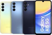 SAMSUNG GALAXY A15 128GB ALLE FARBÈN NEU OVP VERSIEGELT Hessen - Hofheim am Taunus Vorschau