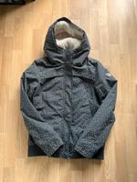 Ragwear Damen Jacke Winterjacke Grau Gr. M Leipzig - Knautkleeberg-Knauthain Vorschau