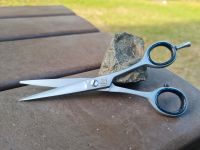 5.5" FriseurSchere Profis/ Barber scissors/Haarschneide schere Hessen - Dietzenbach Vorschau