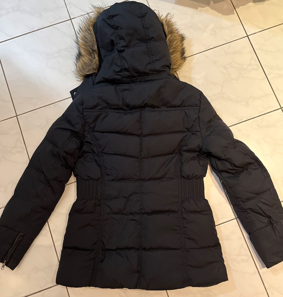 Esprit Winterjacke Größe 38 in Egeln