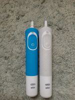 Suche Defekte oral b pro timer als Ersatzteilspender Bayern - Eckental  Vorschau