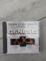 Genesis CDs & Phill Collins CDs & Gary Moore CDs Baden-Württemberg - Nürtingen Vorschau
