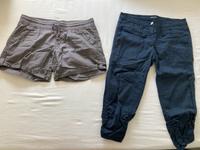 Shorts und 3/4 Hose Bayern - Hirschaid Vorschau