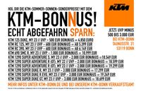 KTM 1290 SADV S  MY 23 # 2,99% Finanzierung ### Bonn - Zentrum Vorschau