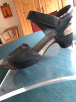 Think Damensandalette gr. 40 Niedersachsen - Buxtehude Vorschau