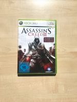 Assassins Crews 2 für Xbox 360 Baden-Württemberg - Nürtingen Vorschau