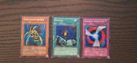 Yu-Gi-Oh Karten zu verkaufen, Reshef of Destruction Promo Hamburg-Mitte - Hamburg Horn Vorschau