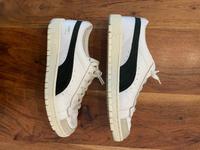 Puma Sneaker / Schuhe Ralph Sampson Hessen - Wiesbaden Vorschau