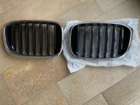 BMW X3 G01 Original Kühlergrill | Niere | Frontgitter | NEU Nordrhein-Westfalen - Porta Westfalica Vorschau