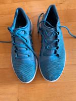 Under Armour Sneaker Freizeitschuhe Laufschuhe patrol Größe 38 Bayern - Holzkirchen Vorschau